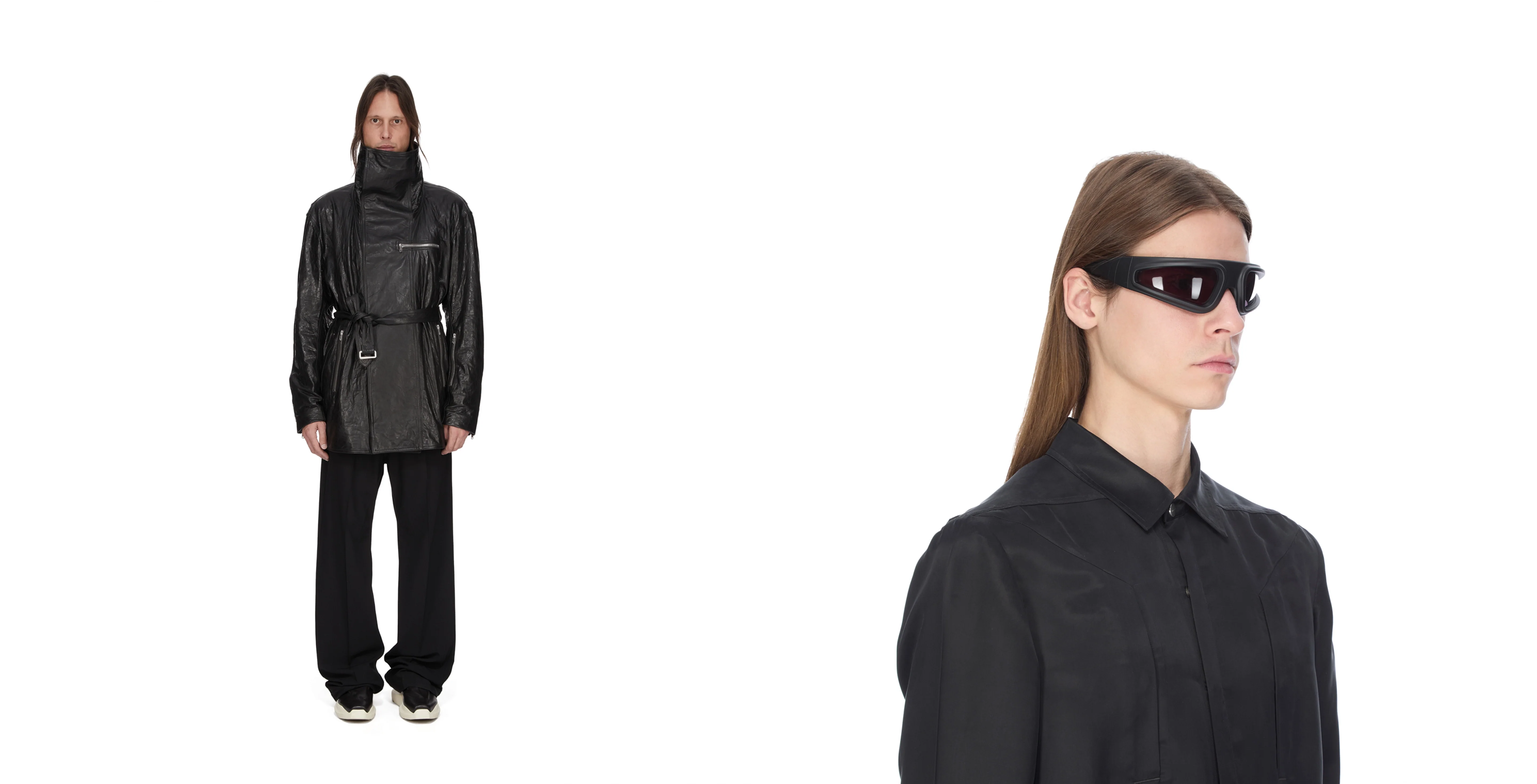Defining the Avant-Garde Edge